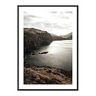 Gallerix Poster Madeira Landscape 3846-21x30G