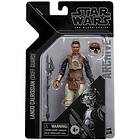 Star Wars The Black Series - Lando Calrissian (Return of Jedi)