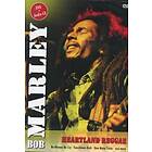 Bob Marley: Heartland Reggae (DVD)