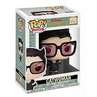 Funko Dc Bombshells Wave 2 Catwoman #225*