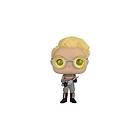 Funko Ghostbusters 2016 Movie Jillian Holtzmann #305