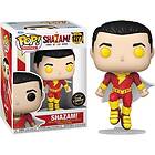 Funko figure DC Comics Shazam Fury of the Gods Shazam