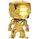 Funko Marvel Studios 10 Iron Man