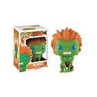 Funko Street Fighter Blanka #140