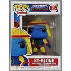 Funko Animation Masters of the Universe Sy Klone