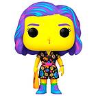 Funko Stranger Things Eleven in Mall Outfit Black Light Exclusive