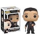 Funko Fantastic B. & Where To Find Them Percival G