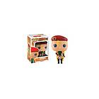 Funko Street Fighter Cammy #139