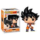 Funko Dragon Ball Z S6 Goku #615