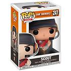 Funko Team Fortress 2 Scout NR 247