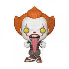 Funko It Chapter 2 Pennywise Funhouse
