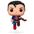 Funko figure DC Superman 80 Years Superman Flying Exclusive