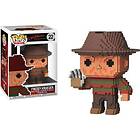 Funko 8-Bit A Nightmare On Elm Street Freddy Krueger #22