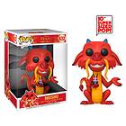 Funko Mulan Mushu