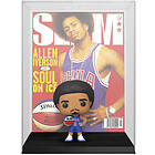 Funko NBA Cover Slam Allen Iverson