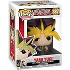 Funko Yu-Gi-Oh Yami Yugi #387