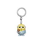 Funko Pocket Minions 2 Pajama Bob