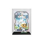 Funko Nfl Trading Card Nr 08 Justin Herbert