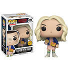 Funko Stranger Things Eleven with Eggos