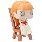 Funko Movies Annabelle in Chair