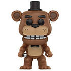 Funko Five Nights At Freddys Freddy #106