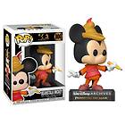 Funko Disney Disney Archives Beanstalk Mickey