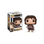 Funko Lord Of The Rings Frodo Baggins