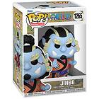 Funko Animation One Piece Jinbe #1265