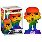 Funko Star Wars Pride Rainbow Stormtrooper