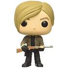 Funko Resident Evil Leon Kennedy #156