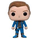 Funko Star Trek Beyond Captain Kirk #347