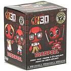 Funko Deadpool 30th Mystery Minis Assorted