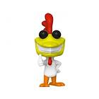 Funko Cartoon Network Cow and Chicken Chicken
