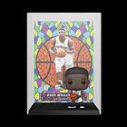 Funko Nba Trading Cards Nr 18 Zion Williamson Mosaic