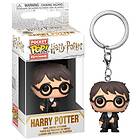 Funko Pocket Harry Potter Bal de Noël