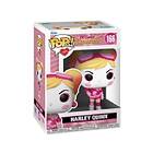 Funko Heroes DC Comics Bombshells Harley Quinn