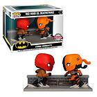 Funko DC Comics Red Hood vs Deathstroke