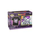 Funko Dragon Ball Z Booble Head Nr Xx Frieza Tee (Xl)