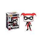 Funko Batman The Animated Series Harley Quinn #156