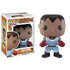 Funko Street Fighter Balrog #141