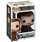 Funko ame Of Th. Ned Stark #02