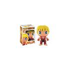 Funko Street Fighter Ken #138