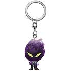 Funko My Hero Academia Pocket Keychains Kurogiri (Hideout)