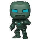 Funko Marvel What If The Hydra Stomper