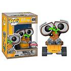 Funko Earth day Wall-E Exclusive