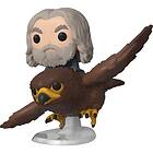 Funko Rides Lord of The Rings Gwaihir w/ Gandalf