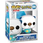 Funko Pokemon Nr 886 Oshawott