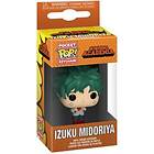 Funko Pocket My Hero Academia Deku In School Uniform