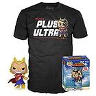 Funko My Hero Academia Booble Head Nr Xx All Might Tee S