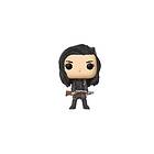 Funko Mad Max Fury Road The Valkyrie #514